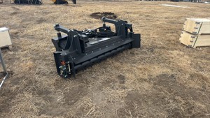 Power RakeLandhonor2025UnusedPR-12-72W