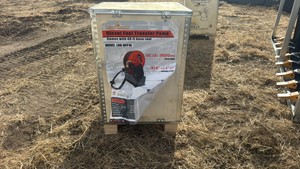Diesel Fuel Transfer PumpLandhonor2025UnusedLHR-DFP10