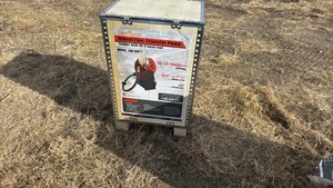 Diesel Fuel Transfer PumpLandhonor2025UnusedLHR-DFP10