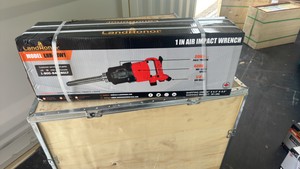 Air Impact WrenchLandhonor2025UnusedLHR-AIW1