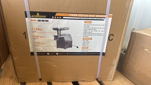 1100W Electric Meat GrinderLandhonor2025UnusedLHR-MG1100