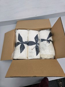 3pc Hearth & Hand Throw Blankets