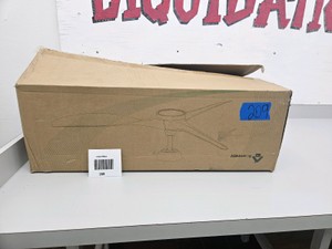 RoomratV 3-blade Ceiling Fan