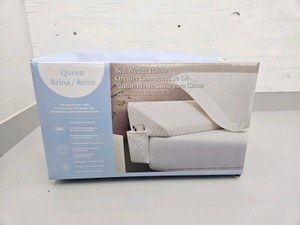 Queen Bed Wedge Pillow