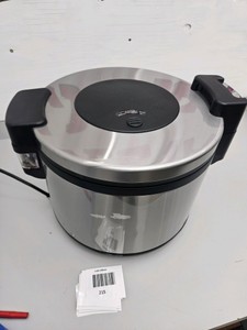 Rice Cooker (cord damaged)