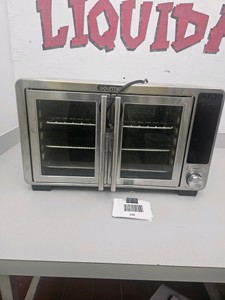 Toaster Oven Air Fryer Combo
