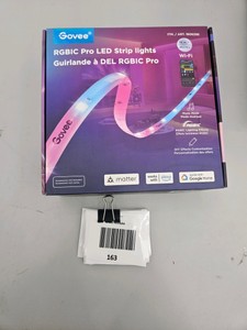 Govee LED Strip Lights