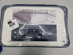 Stearns & Foster Pillow
