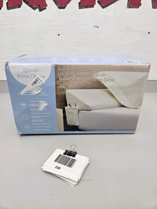 Queen Bed Wedge Pillow