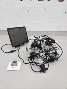 LED String Lights