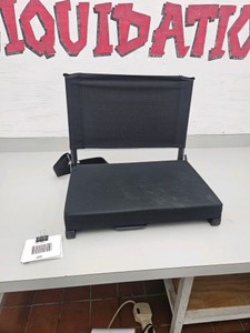 Cascade Mountain Tech Stadium Seat