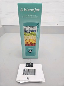 Blendjet Portable Blender