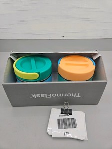 Thermoflask Insulated Food Storage 2pk