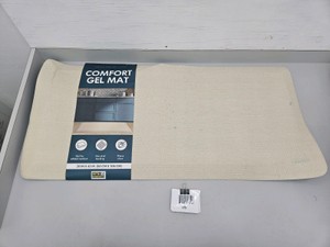 Comfort Gel Mat