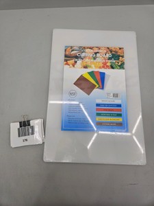 Cutting Board