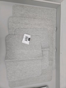 4pk Drying Mats