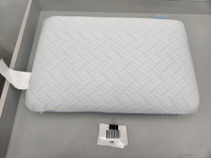Cooling Memory Foam Pillow