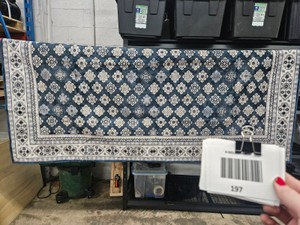 Wyatt & Ash 3x5 Rug