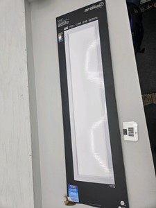 Sunray Ultra-Thin LED Panel