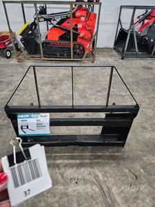 Skid Steer Forks
