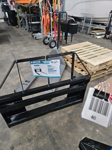Skid Steer Forks