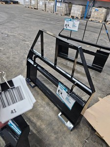 Skid Steer Forks