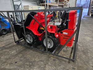 Wheel Loader SDA-140W