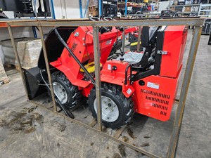 Wheel Loader SDA-140W