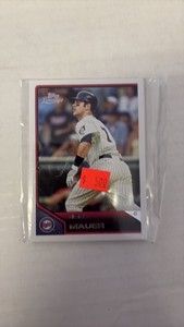 2011 Topps Lineage Minnesota Twins Team Set