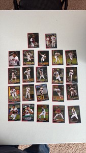 2016 Fort Myers Miracle Team Set
