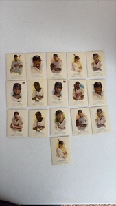 2006 Topps Allen and Ginter Minnesota Twins Team Set With Some Extra Duplicates