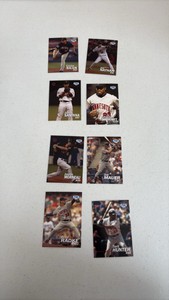 Fox Sports North Minnesota Twins Team Set