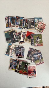 Cristian Guzman Minnesota Twins Card Lot