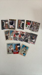 Max Kepler Minnesota Twins Card Lot