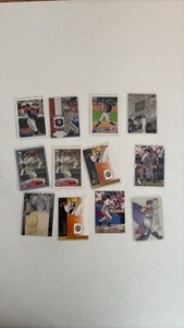 Jim Thome Minnesota Twins Card Lot