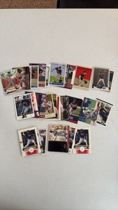Corey Koskie Minnesota Twins Card Lot