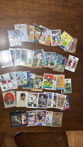 Johan Santana Minnesota Twins Card Lot