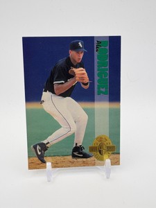 1993 Classic Alex Rodriguez Rookie Card New York Yankees