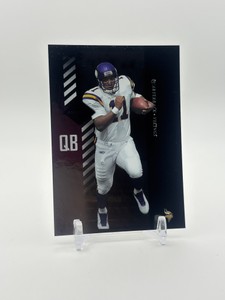 2003 Leaf Limited - Daunte Culpepper #d 834999 Minnesota Vikings NFL