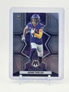 2022 Panini Mosaic - Adam Thielen Minnesota Vikings