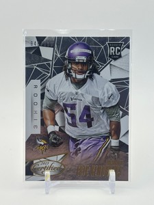 2015 Panini Certified Eric Kendricks Rookie Card Serial #d 999