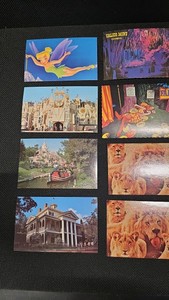 Vintage Postcard Collection