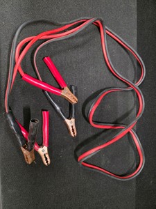 Vehicle Jumper Cables