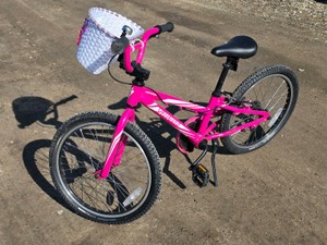 SPECIALIZED Hotrock 20 Coaster Bicycle