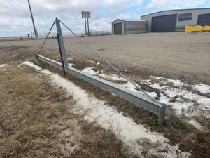 Lifting Speader Bar