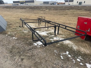 Ladder Rack
