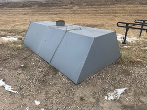Welding Hood Vent