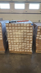 $11,385 Value on this pallet based on Amazon Prices. Amazon has them for $116.00 each. Pallet of 99 New Klein Hickey Rebar Hickey Tools model # 64310