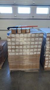 $11,948 Value on this pallet based on Amazon Prices. Amazon has them for $116.00 each. Pallet of 103 New Klein Hickey Rebar Hickey Tools model # 64310