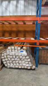 $12,540  total value on this pallet based on Amazon Prices. Amazon has them for $190 each. Pallet of 66 New Klein  Rebar Hickey Tools model # 64312